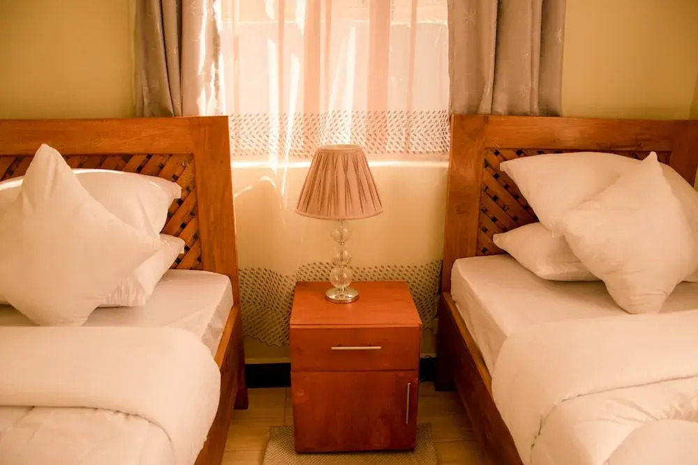 Hecasa Homestay
