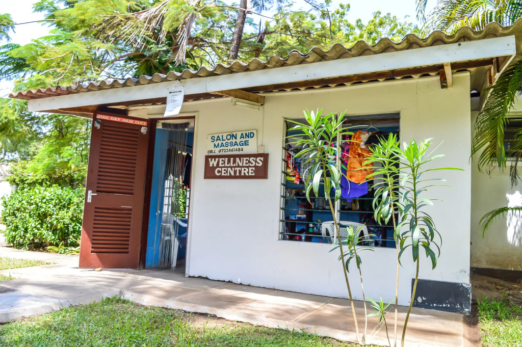 Milele Beach Hotel