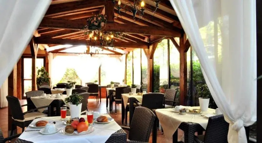 Hotel Ferro di Cavallo