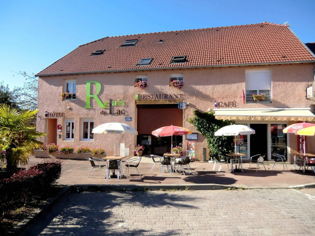 Logis Relais Du Lac