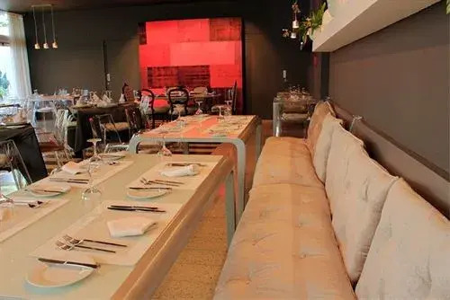 Hotel The VIP Caracas