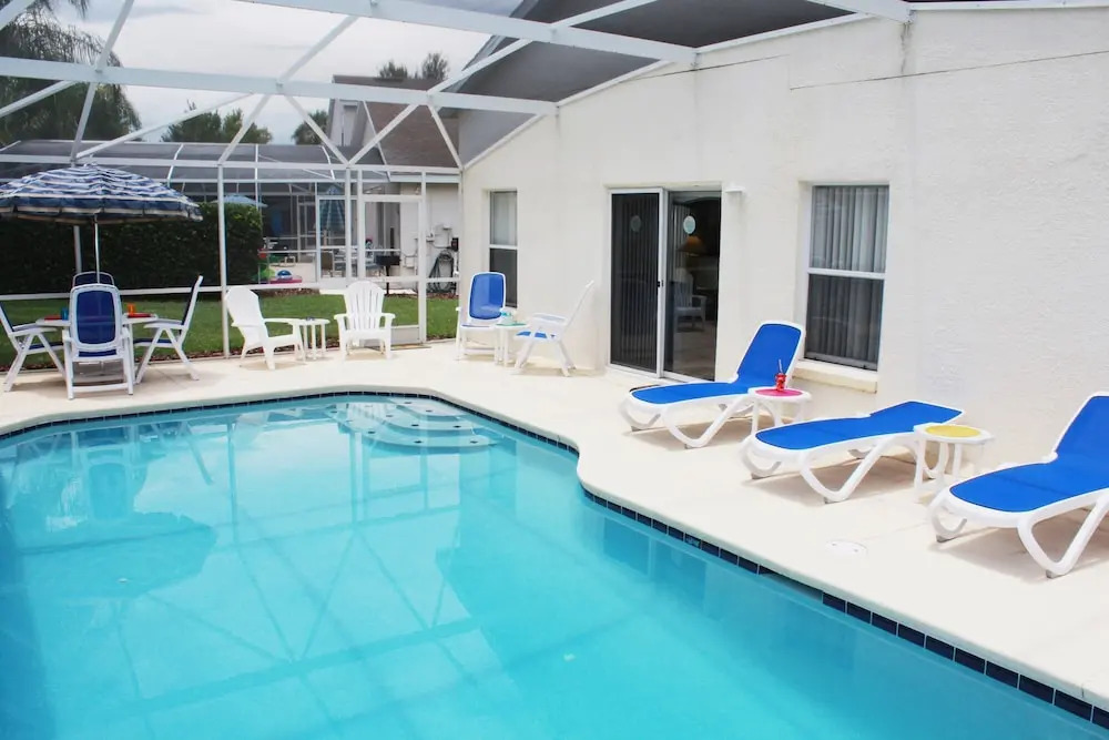 Ov3868 - Hampton Lakes - 5 Bed 3 Baths Townhome