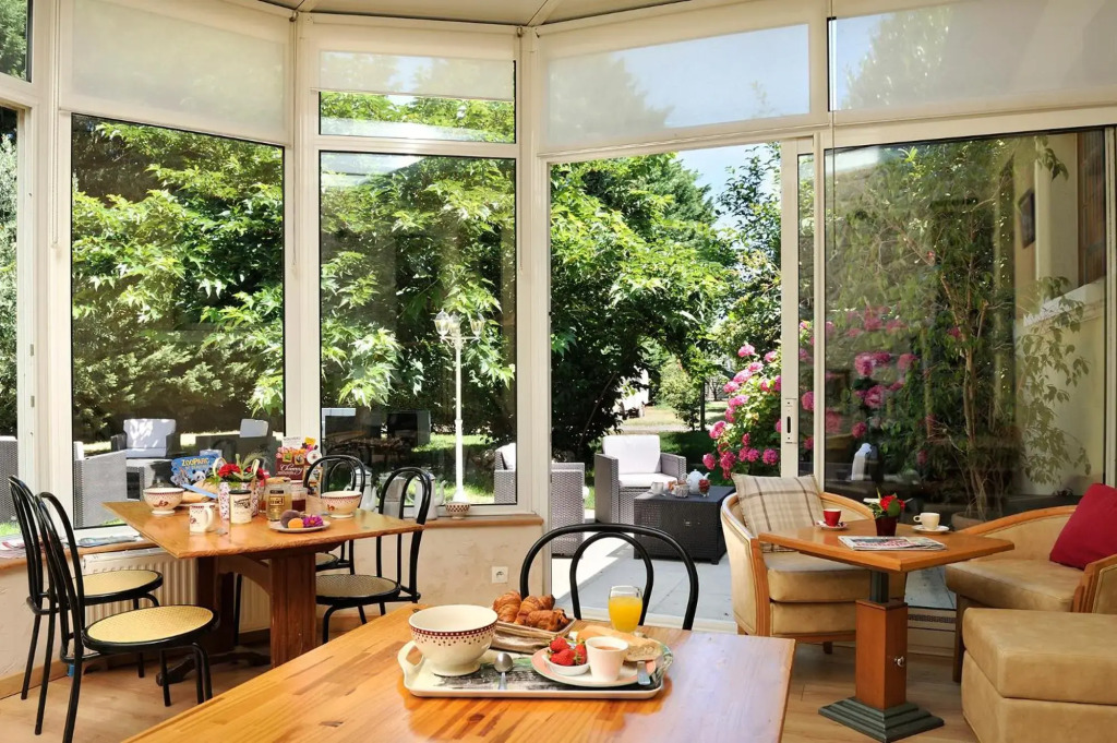 Hotel Restaurant Le Vieux Fusil