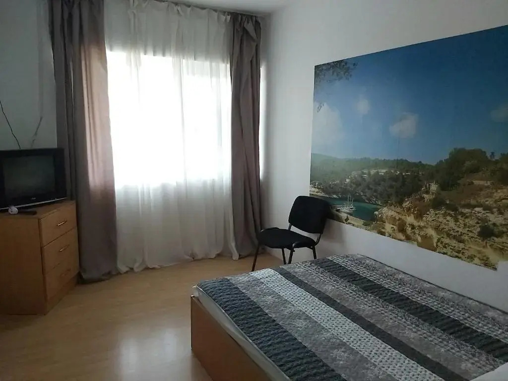 Vila Rocco