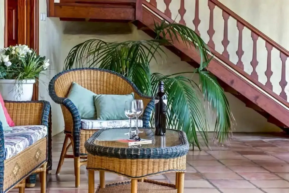 Villa Barranco