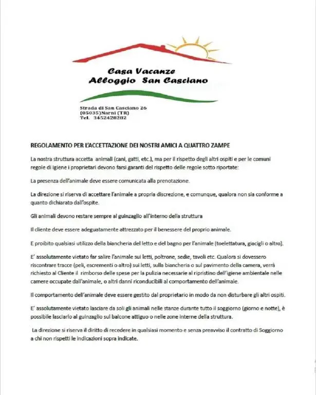 San Casciano, tra Stifone,le mole e le goledelNera