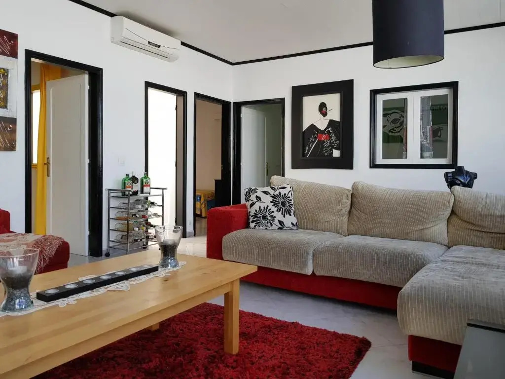 Casa Los Islas