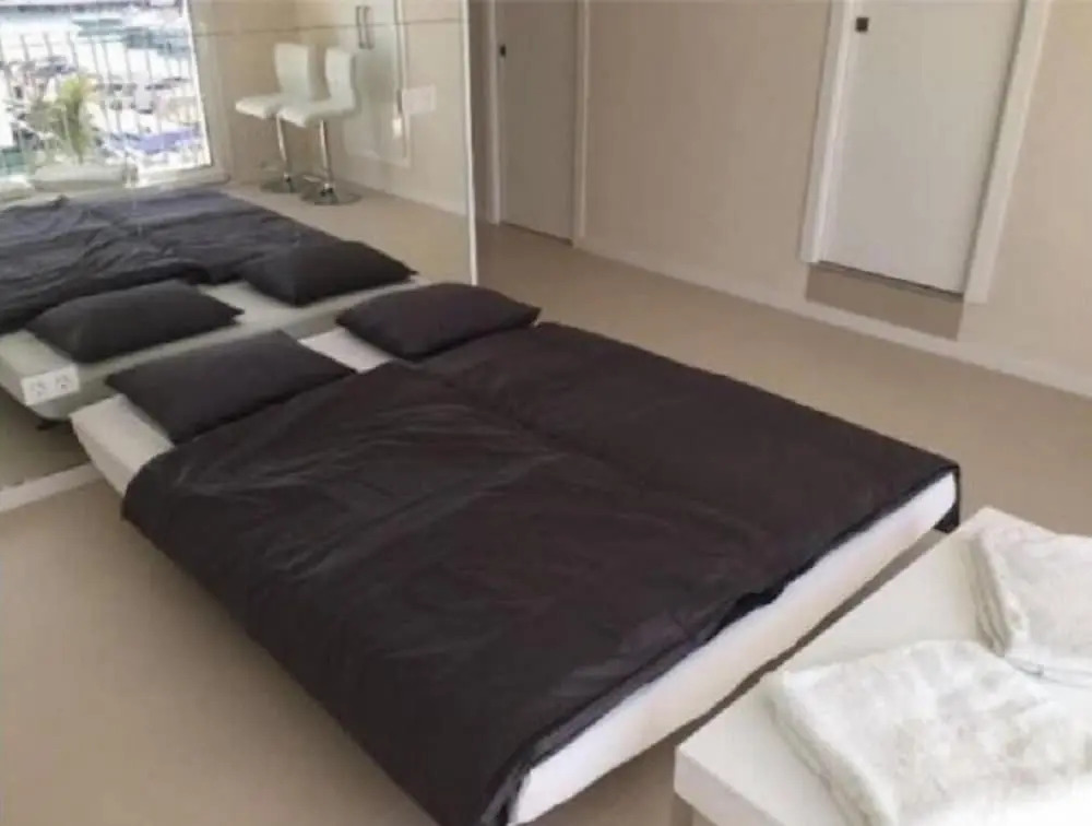 First line luxury Penthouse