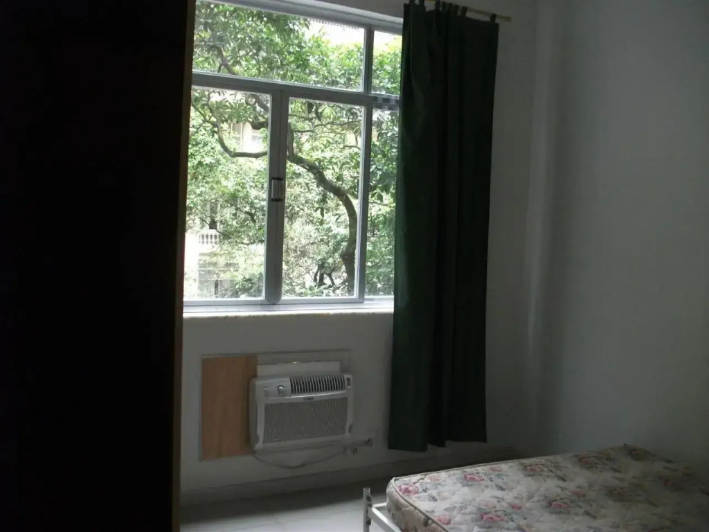 Apartamento Posto 2 Barata Ribeiro