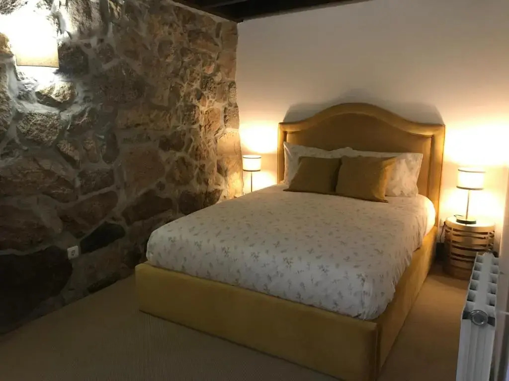 Casal da Batoca Nature House