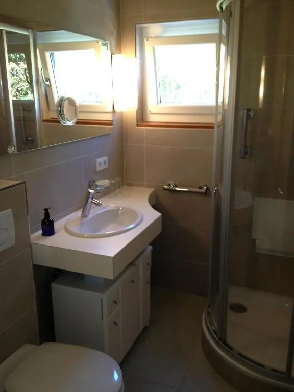 Apartment in Seefeld in Tirol