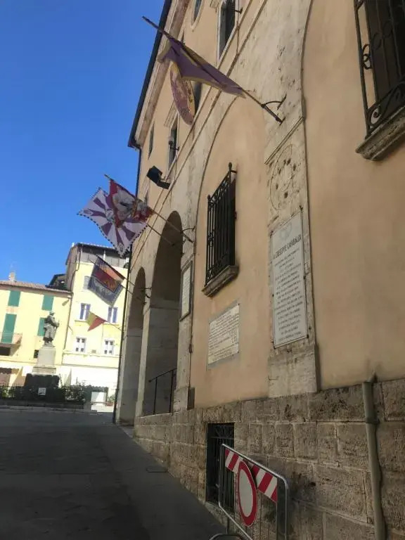 Casa Nicoletta