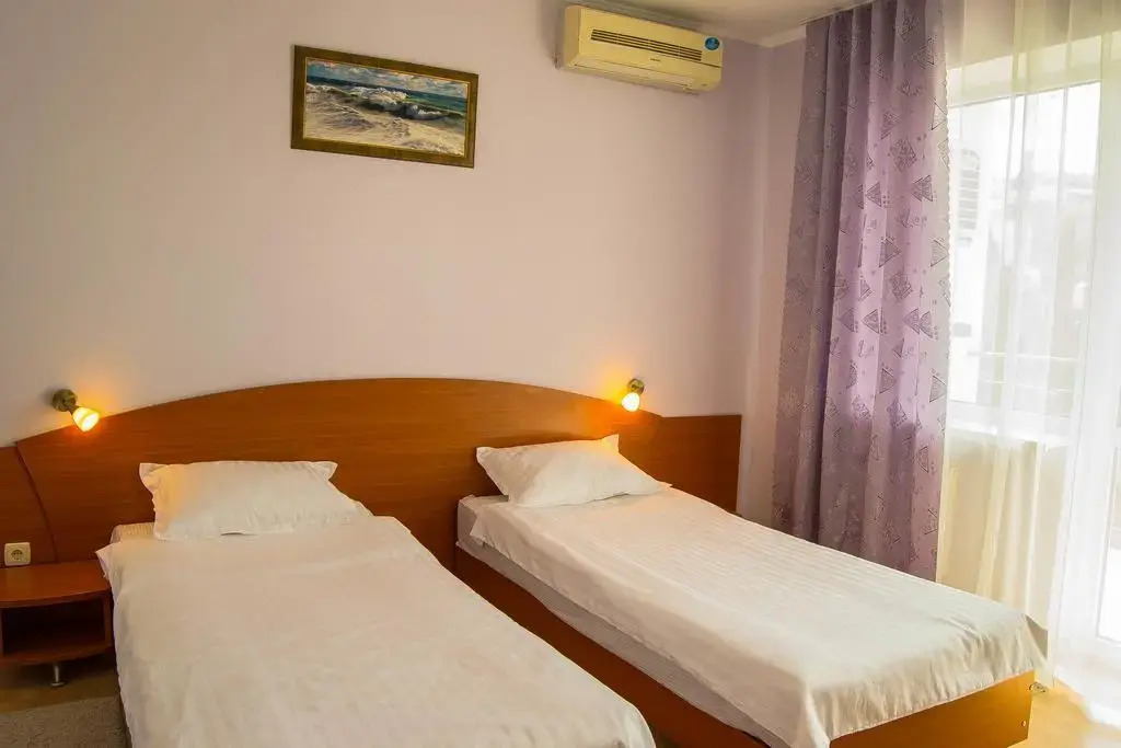 Lidiya otel
