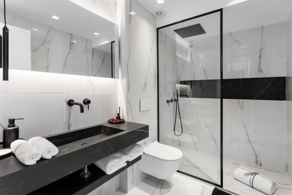 Supreme Luxury Suites by Athens Stay
