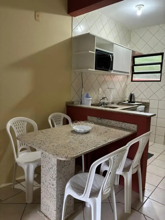 Pousada Bananeiras