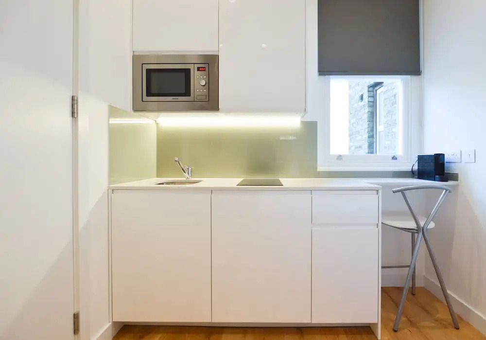 Shepherds Bush Green Serviced Apartments by Concept Apartments
