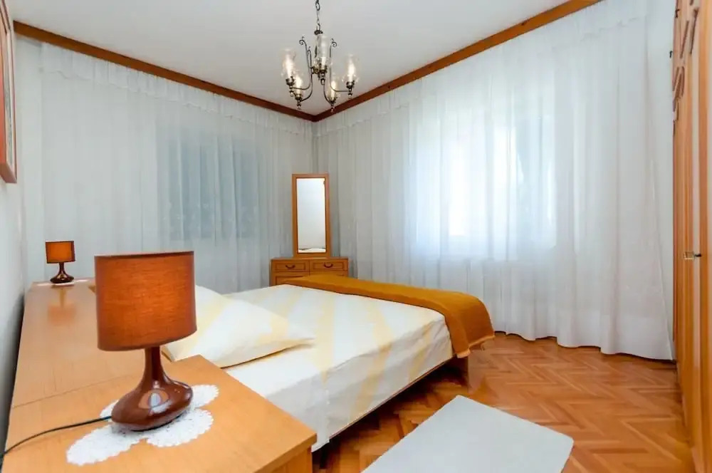 Apartment Mandalena