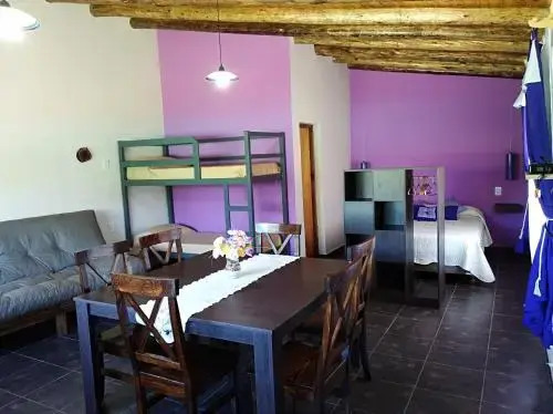 Cabañas Piukenyeyu