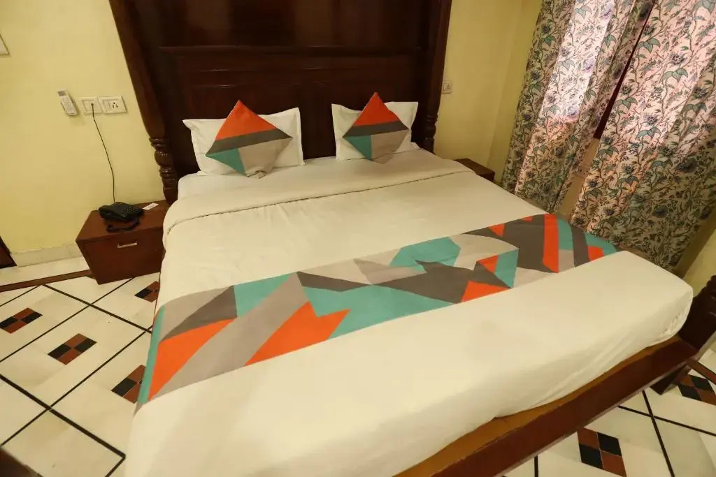 Hotel The New Knight