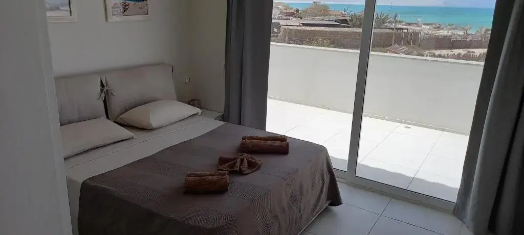 KatlantiK Beach House Deluxe