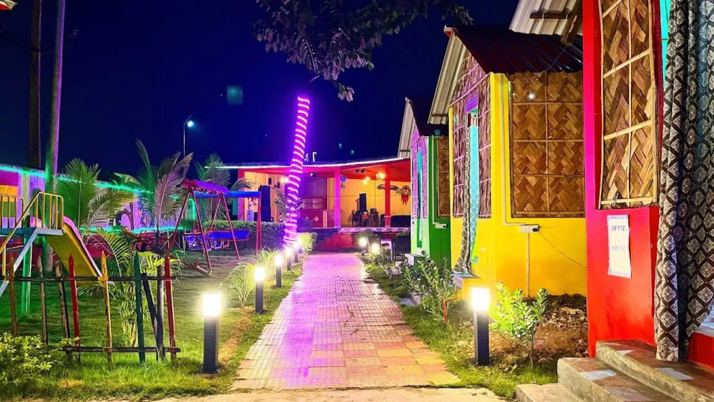 Mairas Resort