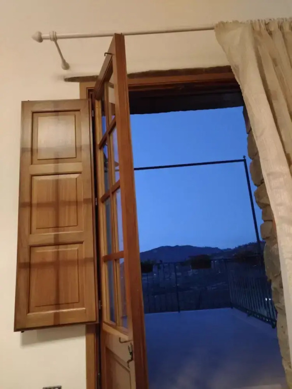 Agriturismo le Campanelle - Sicilia - Cefalù