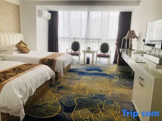 Wolongwan Hotel