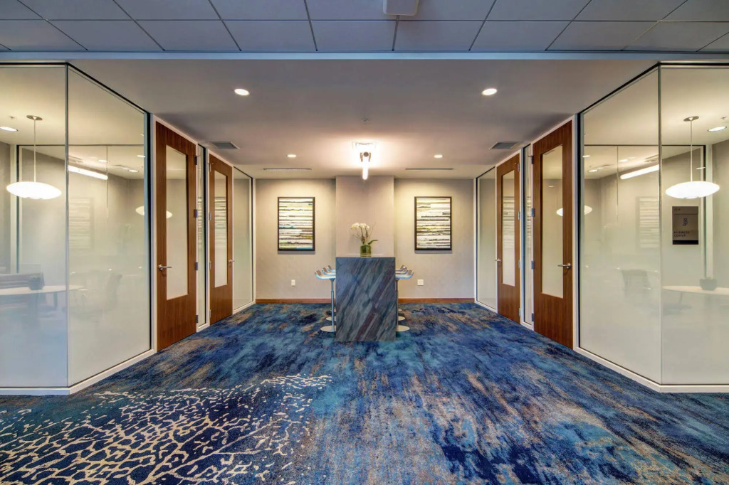 JB Duke Hotel