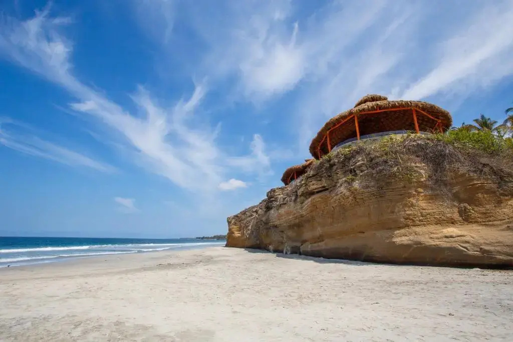Rancho Sea Side Resort - Adults Only