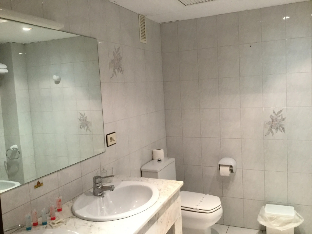 Hotel Arcea Villaviciosa