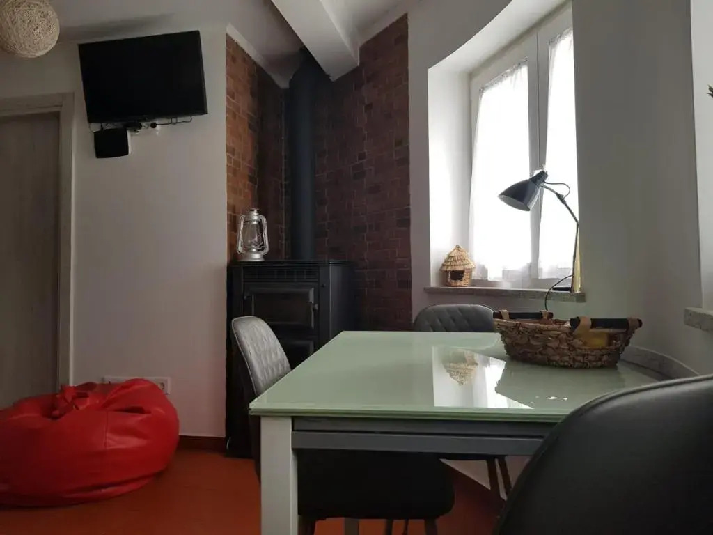 Casas Da Ribeira - Serra da Estrela