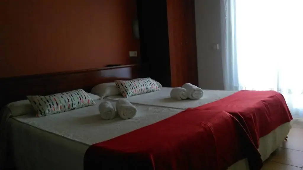 Hostal Termes
