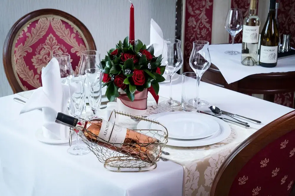 Hotel Jakub Sobieski