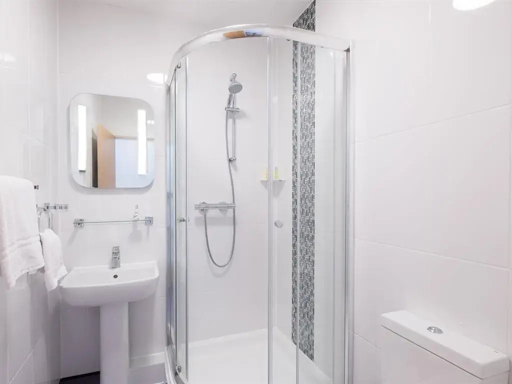 Signature Hotel London