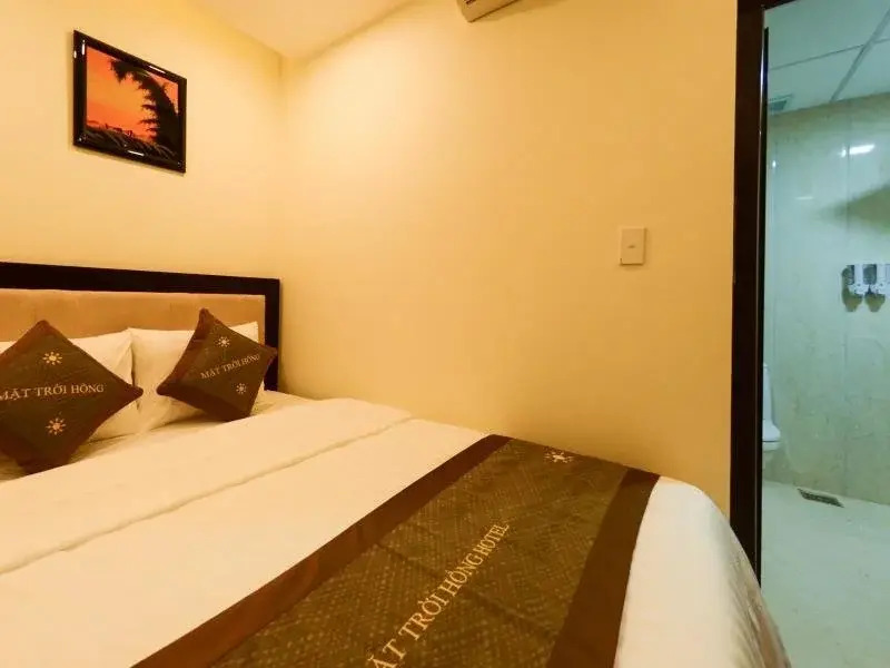 Mat Troi Hong Hotel