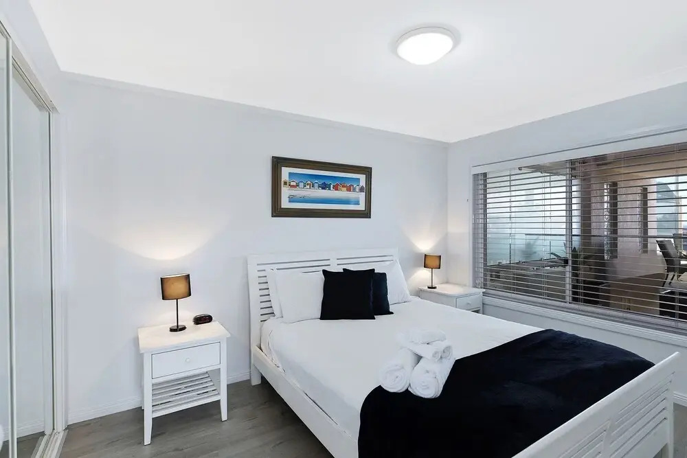 Ocean Pines Apartments 4