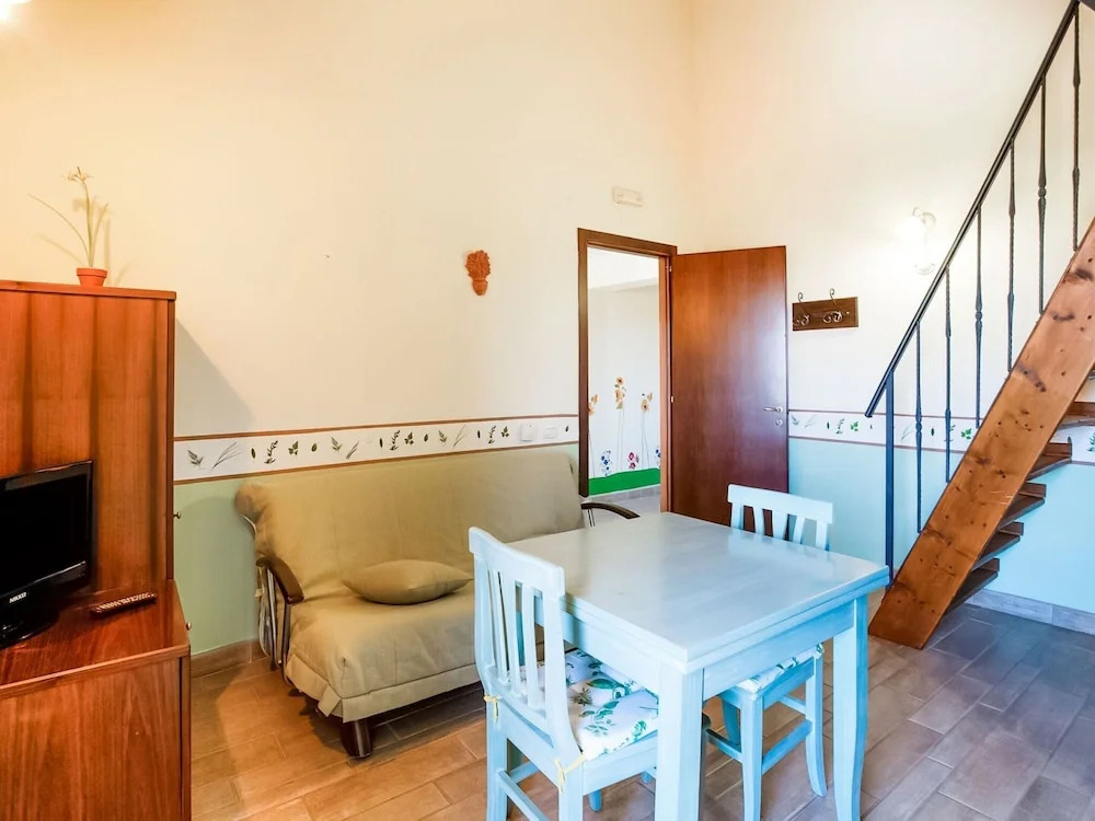 Vibrant Holiday Home in Castiglione del Lago