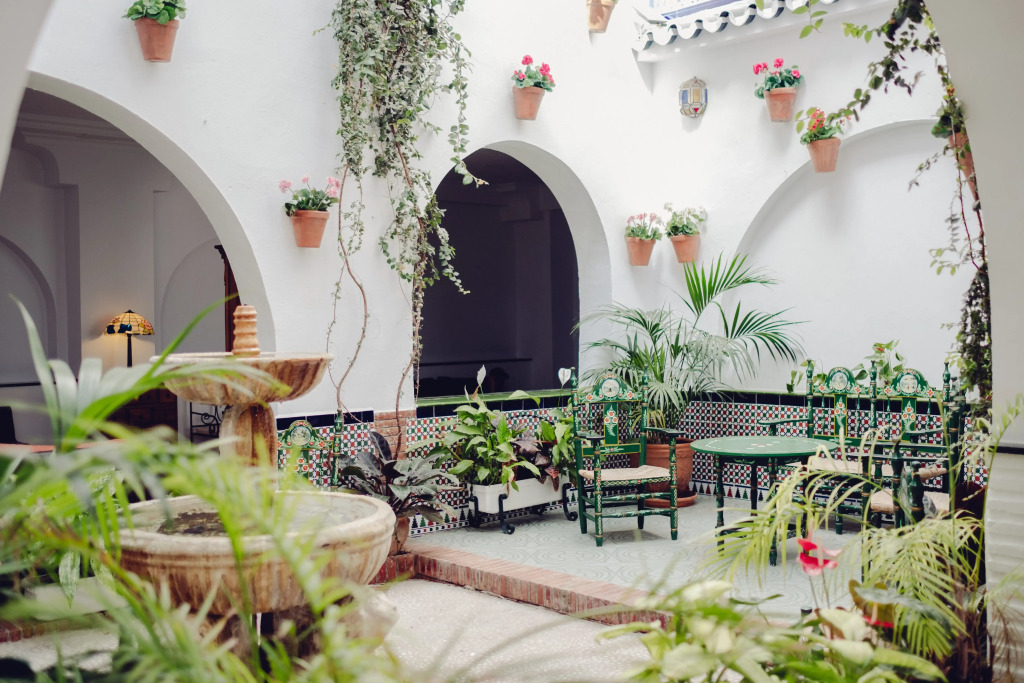 Beneste Villa Flamenca Hotel