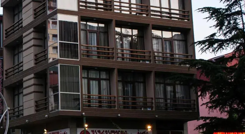 Hotel Apolo