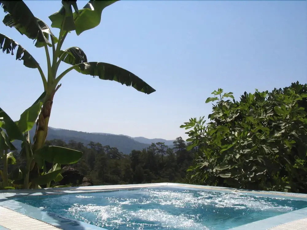 Eden Banana Walley Villa rezervasyonyap