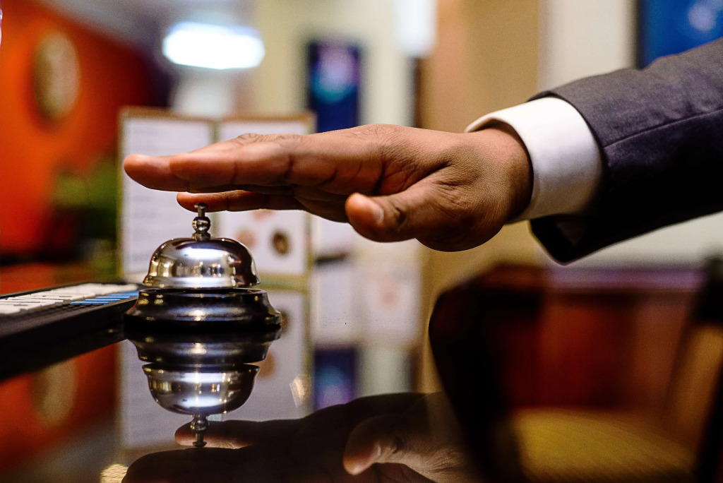 Golden Tulip Hotel Port Harcourt -GTPH