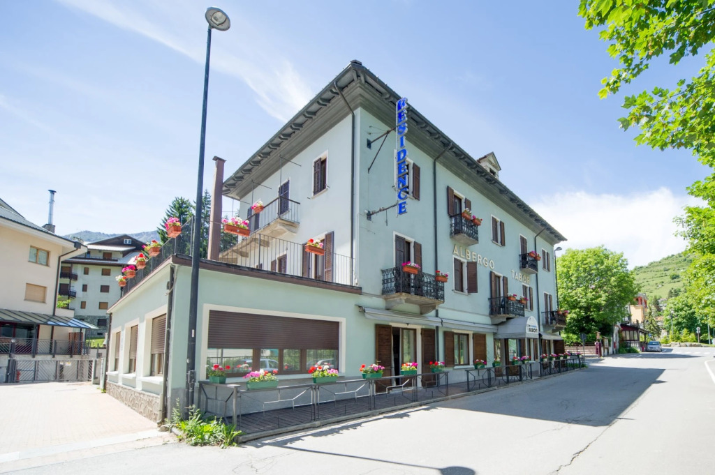 Residence Tabor