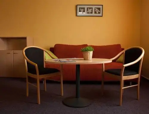 Apartmány REKO Kadaň