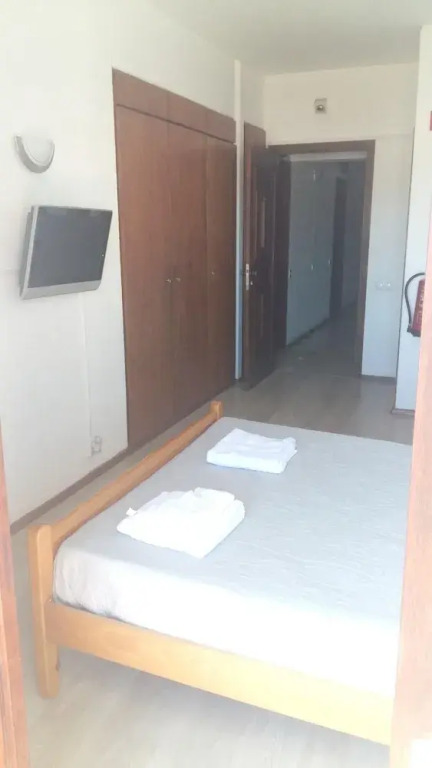 Apartment With one Bedroom in Alvor, With Wonderful City View and Wifi - 100 m From the Beach