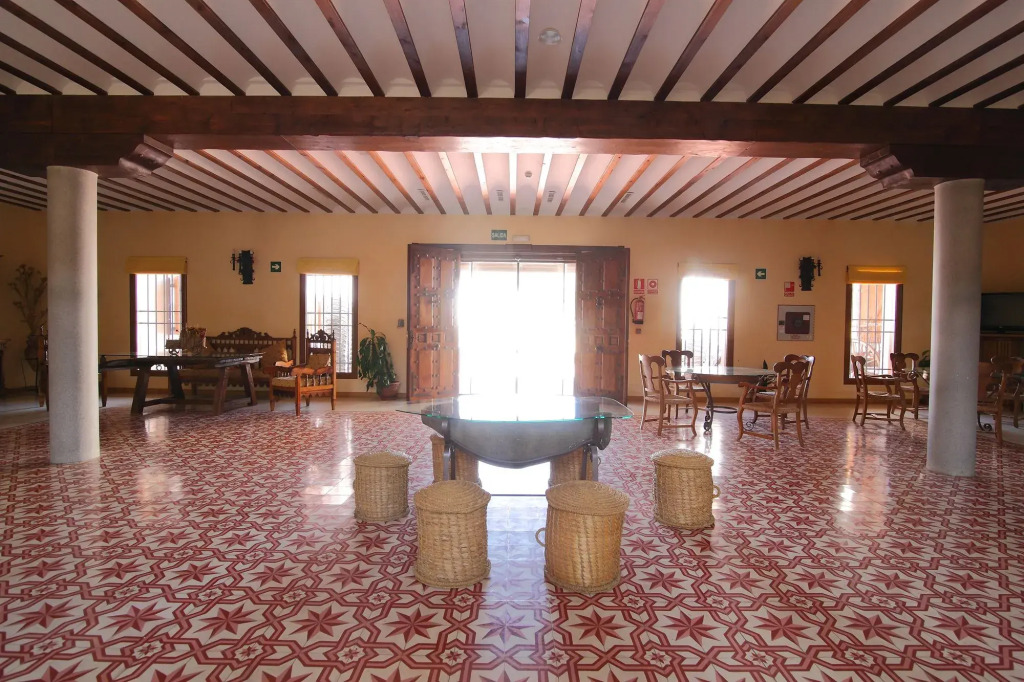 Hotel A Posada