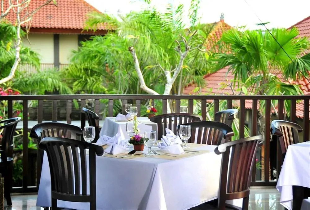 Puri Yuma Hotel