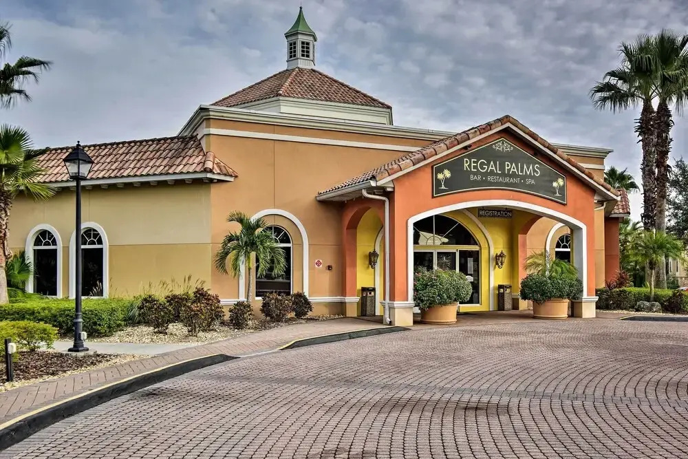10 Mi to Disney: Resort Getaway w/ Balcony!