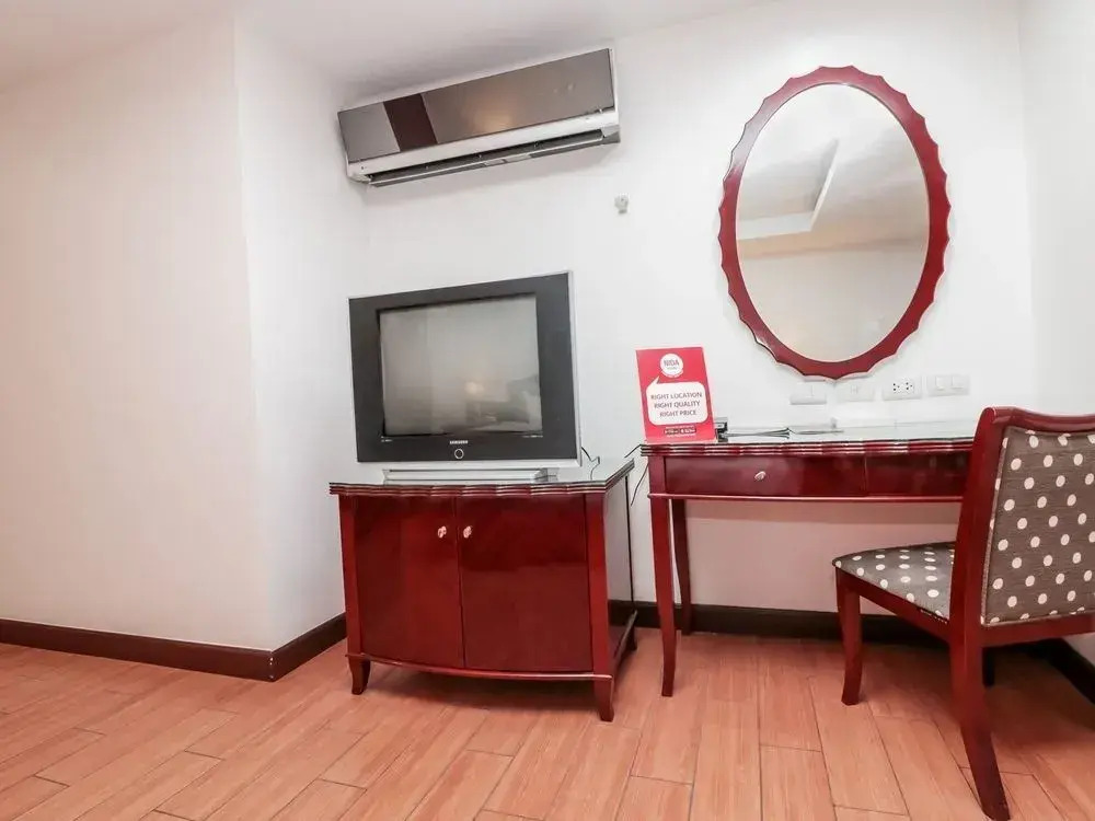 Nida Rooms Sukhumvit 88 Klong Toei