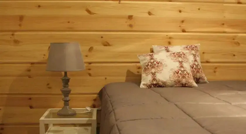 Aurinkokunta Holiday Homes