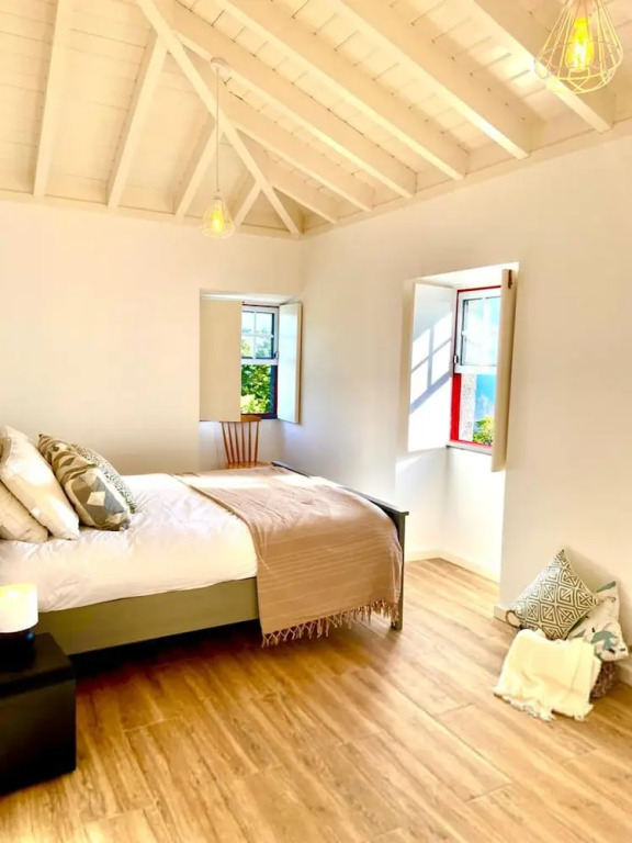 Liiiving in Azores - Casa de Foros